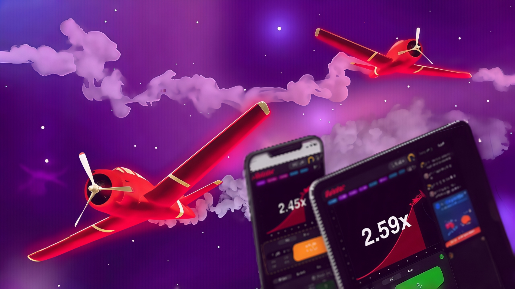 Try Game Aviator at NINO GAMING Casino
                              