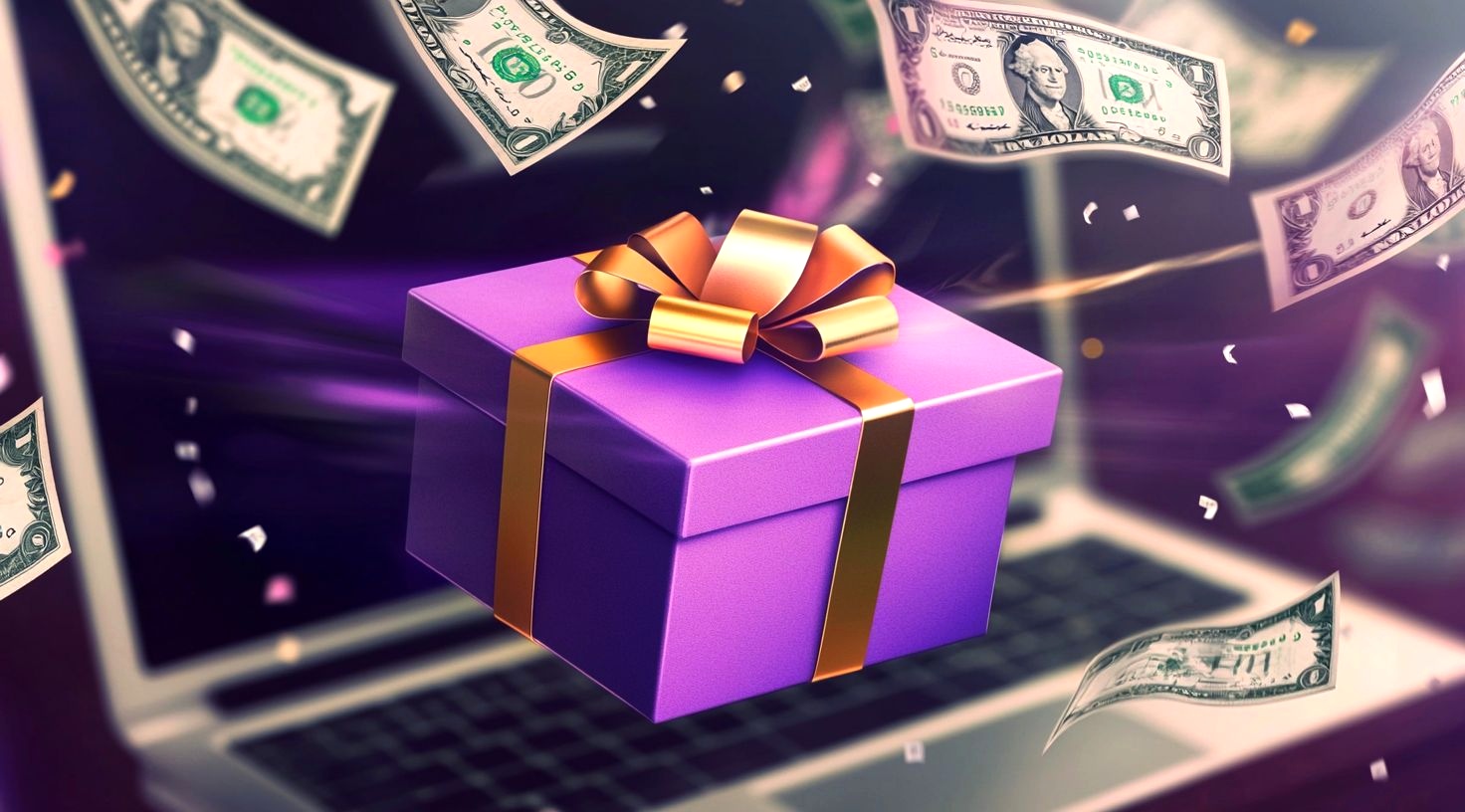 Exclusive Promotions and Bonus at NINO GAMING Casino
                              