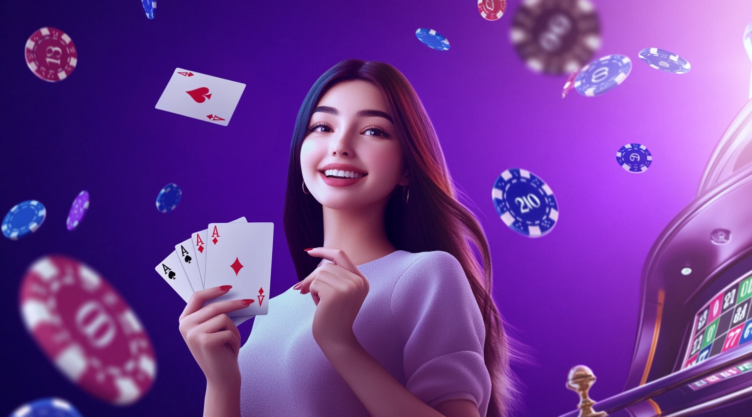 Experience the Thrill at NINO GAMING Casino Online
                              